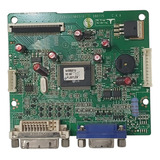 Placa Principal Monitor W2252tq
