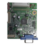 Placa Principal Monitor X163w
