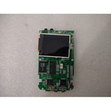 Placa Principal Mp4 Coby Mpc951