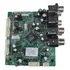 Placa Principal Mpeg Dvd Philips Dvp3550k/55 40-d89j2u-mac2g