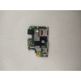 Placa Principal Multilaser G Max S107