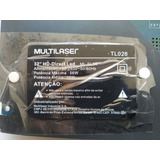 Placa Principal Multilaser Ml el04