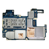Placa Principal Original Celular LG K62 Plus 128gb Lmk525bmw