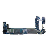 Placa Principal Original LG Celular K12 Prime Lmx525baw Nova