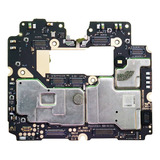 Placa Principal Original LG Celular K61 K61s 128gb Lmq630baw
