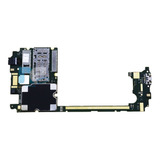 Placa Principal Original LG K11 K11 Plus Lmx410bcw Lmx410