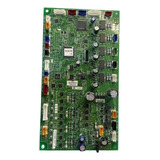 Placa Principal P Bordadeira Brother Pr1000 Xe8783201