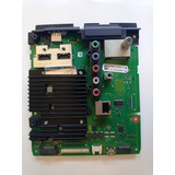 Placa Principal Panasonic Tc 32fs600b Tnp4g603 Garantia