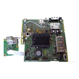 Placa Principal Panasonic Tcp50v20b