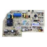Placa Principal Para Ar Condicionado Split Gal0902gk 01l0402