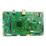 Placa Principal Para Brother Dcp 8152 Lt1715001