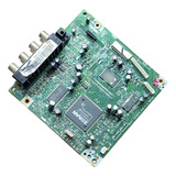 Placa Principal Para Dvd Samsung P366
