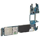 Placa Principal Para Galaxy S6 G920A Versão Dos EUA Conveniente Para Usar Materiais PCB Placa Mãe Principal Para Samsung Para Peças De Reparo G920A 