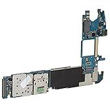 Placa Principal Para Galaxy S6 SM G920P Versão Dos EUA Placa Mãe Principal Para Samsung Logic Placa Principal Para Samsung Para Loja De Reparadores G920P 