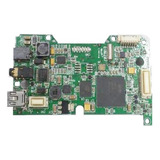 Placa Principal Para Impressora