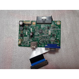 Placa Principal Para Monitor