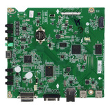 Placa Principal Para Monitor
