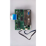 Placa Principal Para Monitor