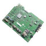 Placa Principal Para Monitor