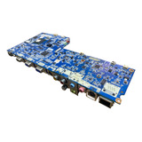 Placa Principal Para Projetor Dell 1610hd