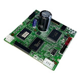 Placa Principal Para Rotulador