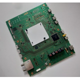 Placa Principal Para Smart Tv 75