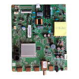 Placa Principal Para Tv