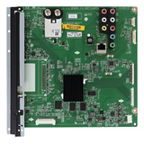 Placa Principal Para Tv Ebu63791002 LG 32lw5700