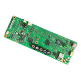 Placa Principal Para Tv