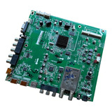 Placa Principal Para Tv Led Buster Hbtv 42l03fd