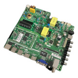 Placa Principal Para Tv Npl 32s888smart