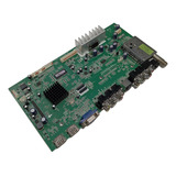 Placa Principal Para Tv Npl 4688h