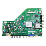Placa Principal Para Tv Philco Ph32f33dg 40 0ms32e mac2hg