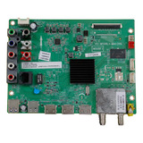 Placa Principal Para Tv Philco Ph32s46dsg 40 ms08l1 mac2hg