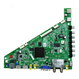 Placa Principal Para Tv Philco Ph42e53sg 40 ms63la mac2hg