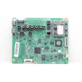 Placa Principal Para Tv Plasma 51e490b1 Pl51e490b1