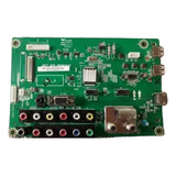 Placa Principal Para Tv Plasma Philco Ph43c21p