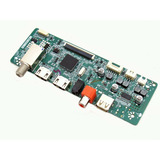 Placa Principal Para Tv