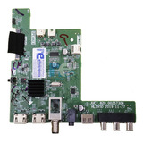 Placa Principal Para Tv Ptv39g50d Ptv39g50