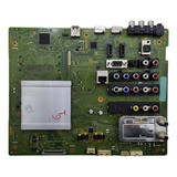 Placa Principal Para Tv