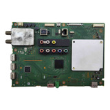 Placa Principal Para Tv