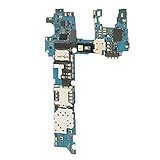 Placa Principal PCB Materiais Desbloqueados 32GB Lógica Placa Principal Peças De Reparo Para Note4 N910S K L Versão Coreana N910S K L 