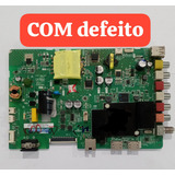 Placa Principal Ph40 Juc7 820 00189299