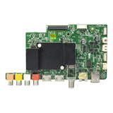 Placa Principal Philco 28n91dsgwa