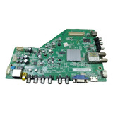 Placa Principal Philco 32f33dg 40 oms32e Mac2hg
