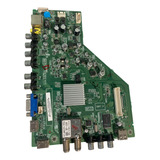 Placa Principal Philco 32f33dg 40 oms32e Mac2hg