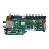 Placa Principal Philco Ph16v18dmt