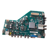 Placa Principal Philco Ph32f33dg V c 40 0ms32e mac2hg