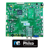 Placa Principal Philco Ph32m Ph42 40