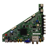 Placa Principal Philco Ph39e53sg 40 ms63la mac2hg